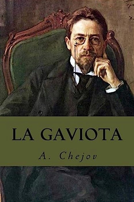 La Gaviota-..
