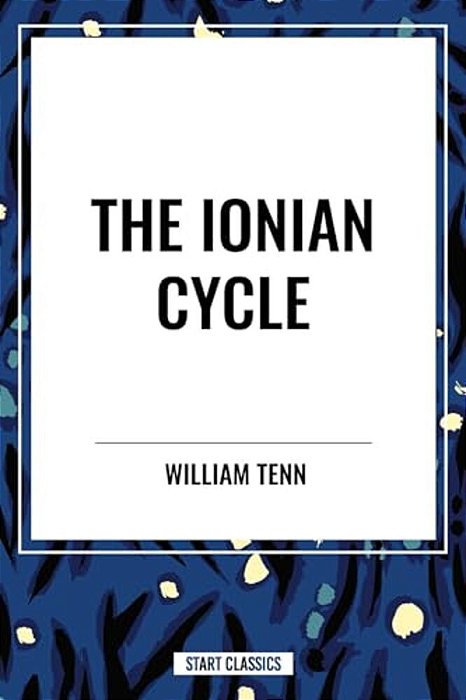 Ionian Cycle-..