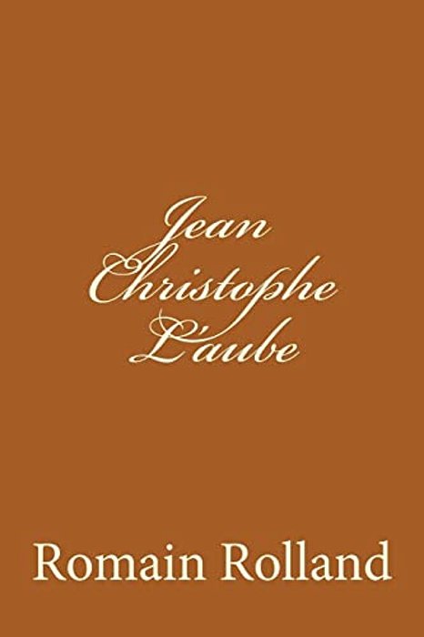 Jean Christophe L'Aube-..