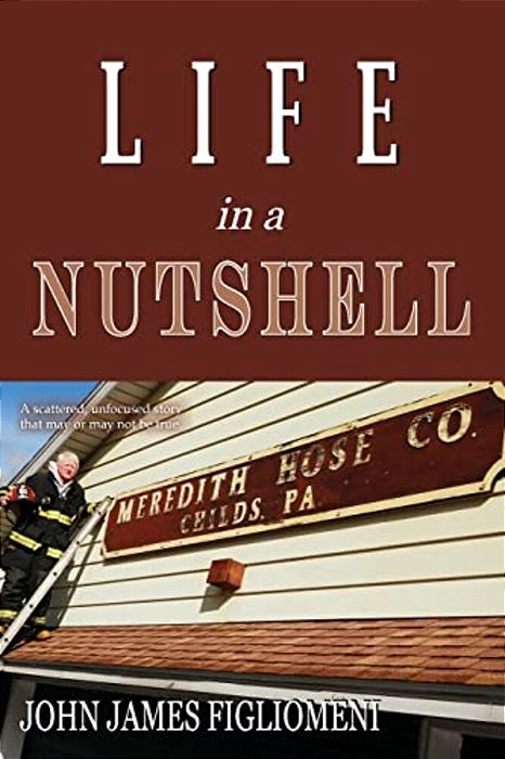 Life In A Nutshell-..