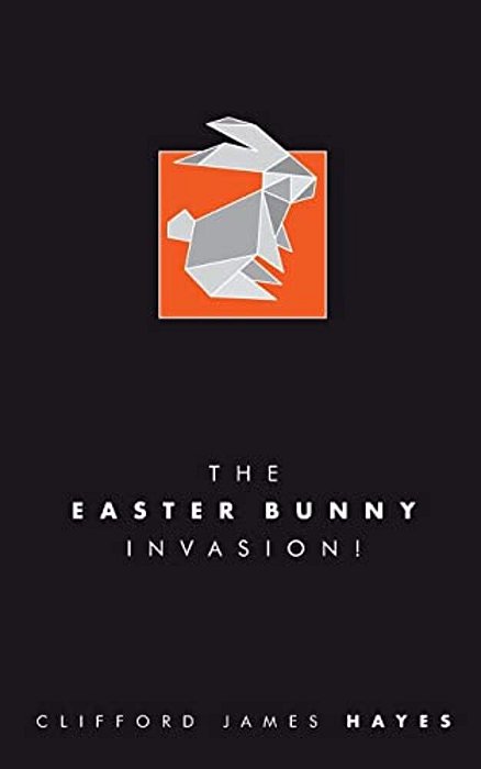 The Easter Bunny Invasion!-..