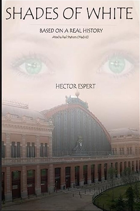 Shades Of White: Based On A Real History-..