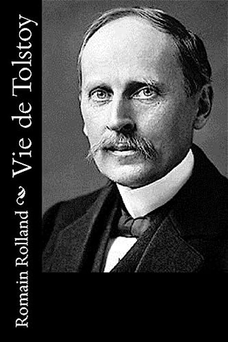Vie De Tolstoy-..