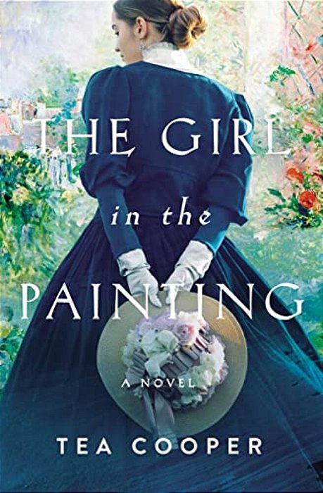 The Girl In The Painting-..