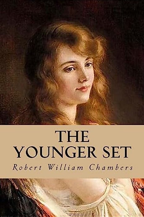 The Younger Set-..