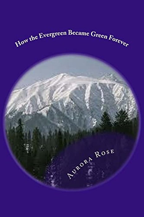 How The Evergreen Became Green Forever-..