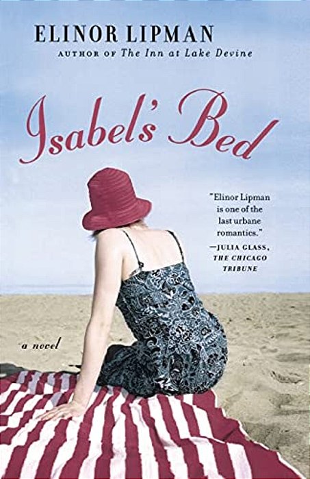 Isabel's Bed-..