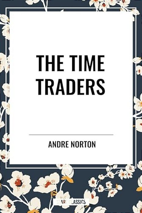 Time Traders-..