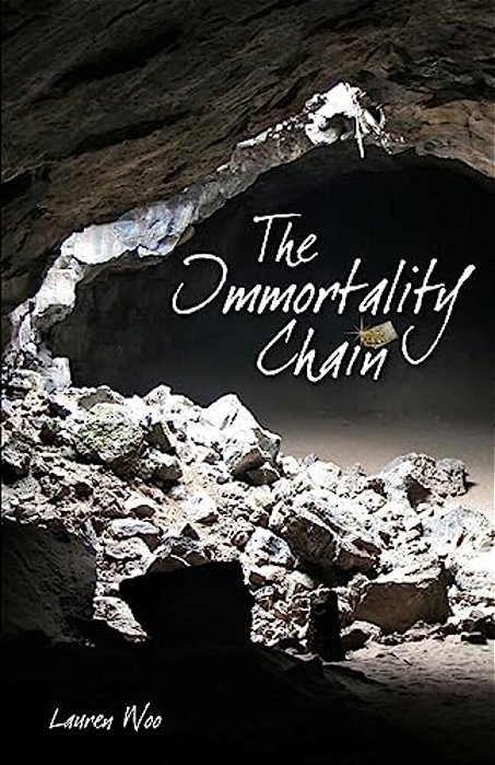 The Immortality Chain-..