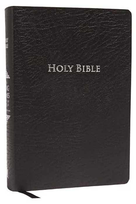 Study Bible-Kjv-..