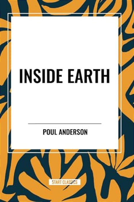 Inside Earth-..