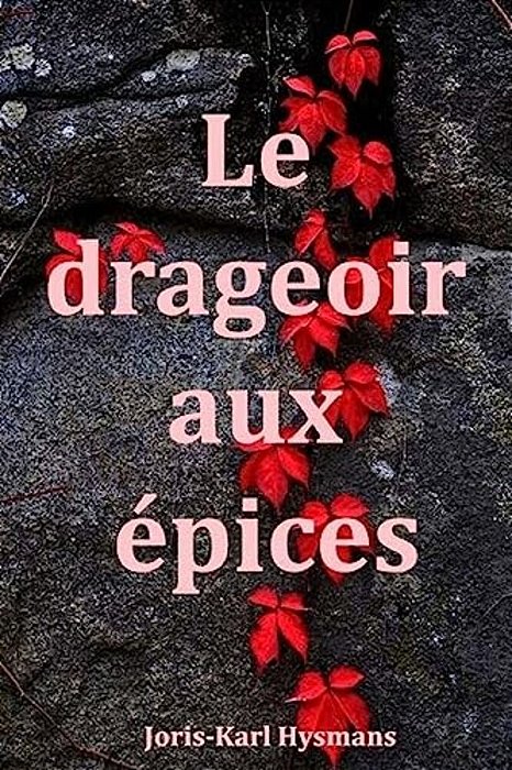 Le Drageoir Aux Épices-..