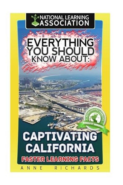 Everything You Should Know About Captivating California-..