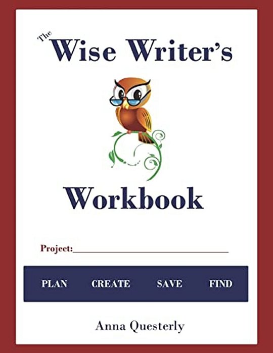 The Wise Writer's Workbook-..