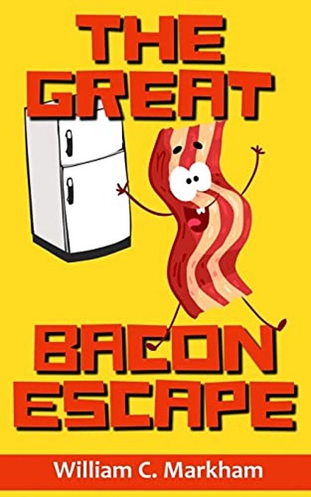 The Great Bacon Escape-..