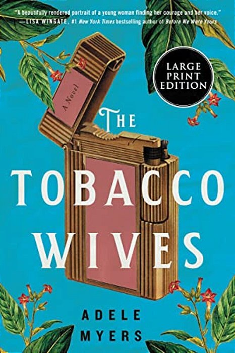 The Tobacco Wives-..