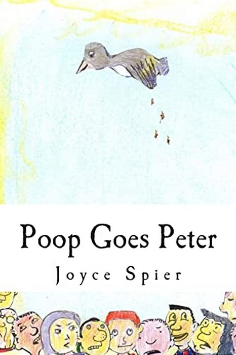 Poop Goes Peter-..