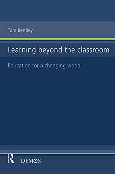 Learning Beyond The Classroom-..