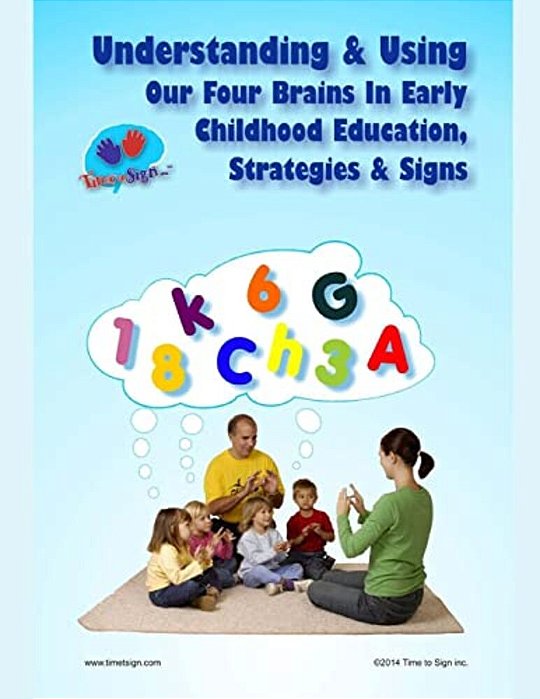 Understanding & Using Our Four Brains In Early Childhood Education: Strategies & Signs-..