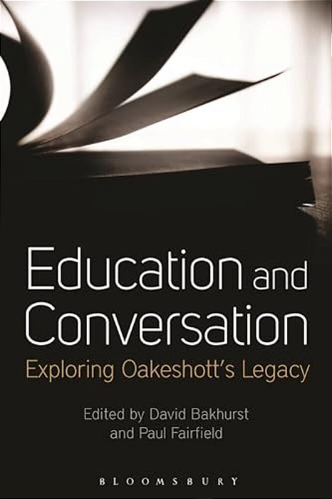 Education And Conversation-..