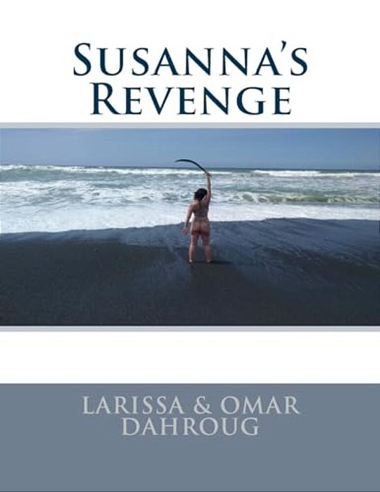 Susanna's Revenge-..