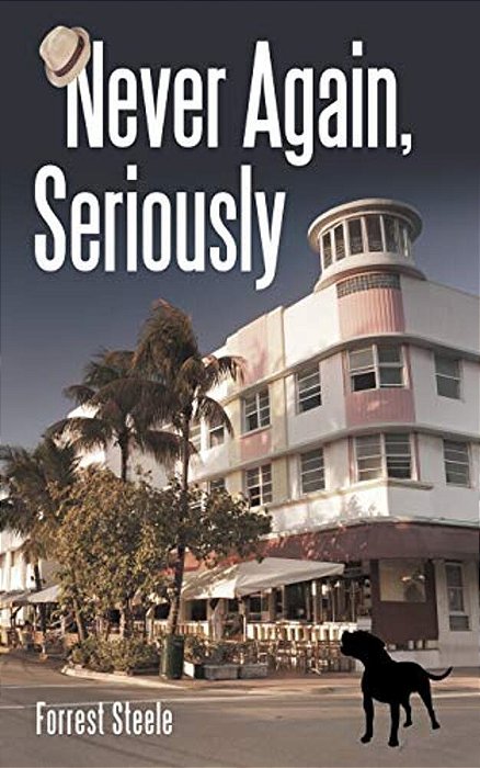 Never Again, Seriously-..