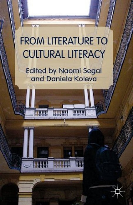 From Literature To Cultural Literacy-..