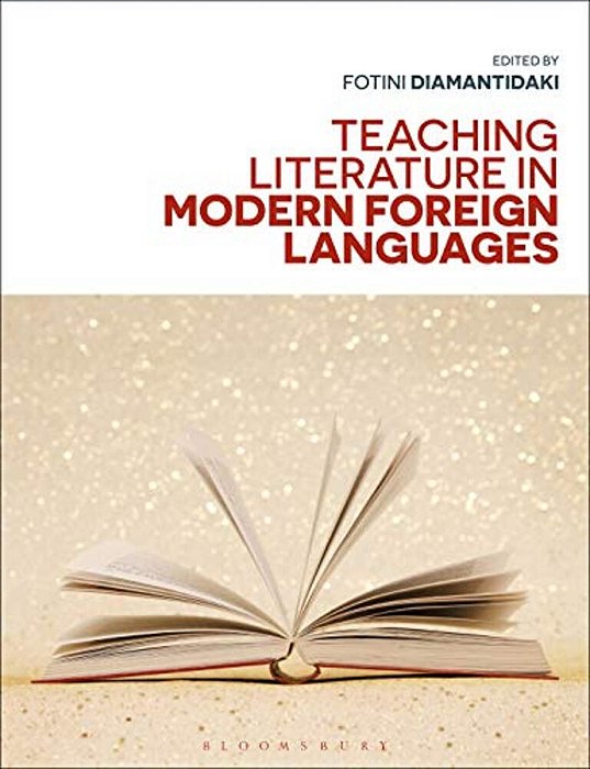Teaching Literature In Modern Foreign Languages-..