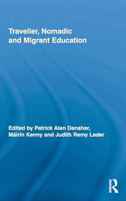Traveller, Nomadic And Migrant Education-..