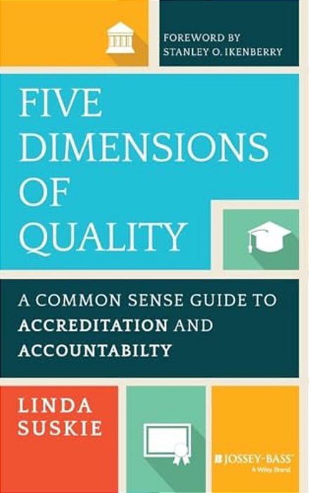 Five Dimensions Of Quality-..