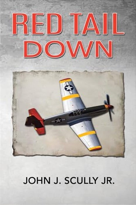 Red Tail Down-..