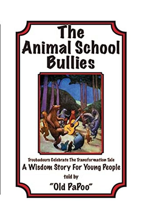 The Animal School Bullies-..