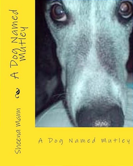 A Dog Named Mutley-..