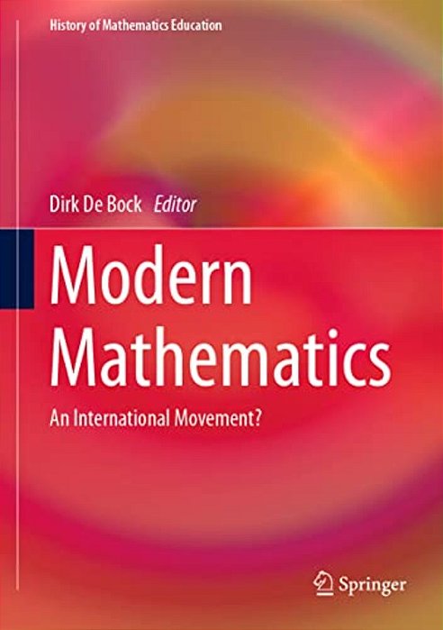 Modern Mathematics: An International Movement?-..