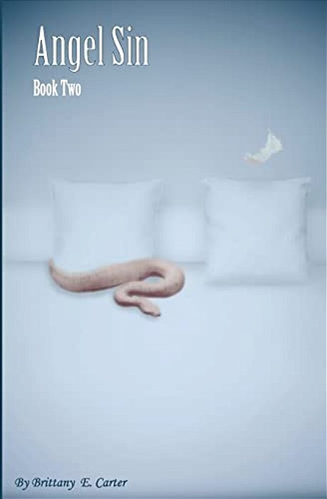 Angel Sin: Book Two-..
