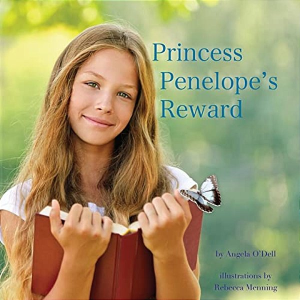Princess Penelope's Reward-..