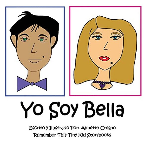 Yo Soy Bella-..