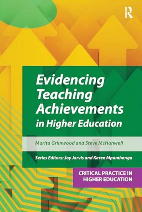 Evidencing Teaching Achievements In Higher Education-..