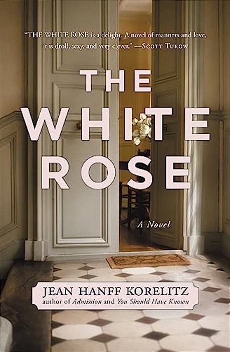 The White Rose-..
