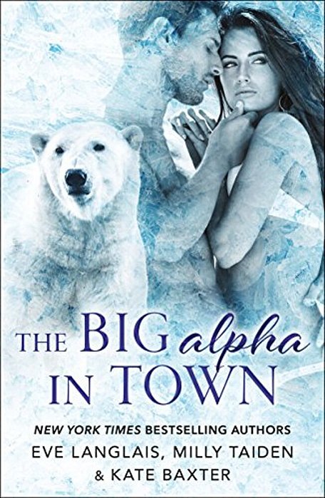 The Big Alpha In Town-..
