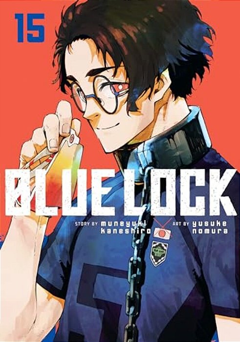 Blue Lock 15-..
