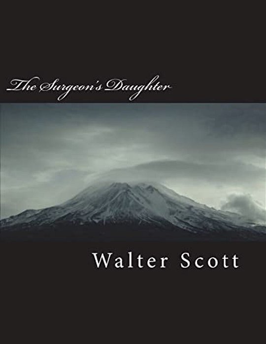The Surgeon's Daughter-..