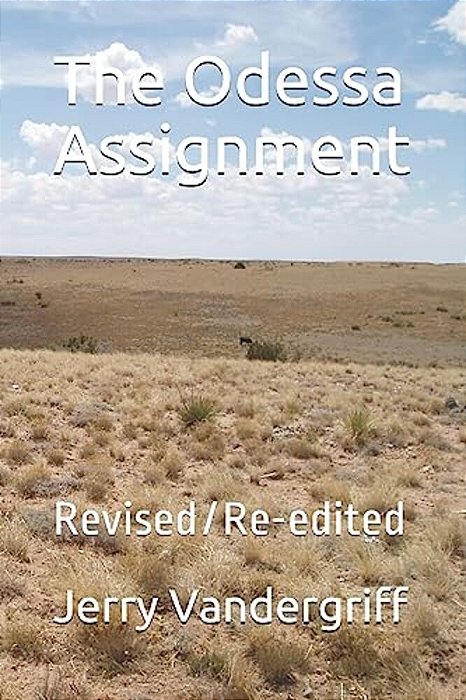 The Odessa Assignment-..