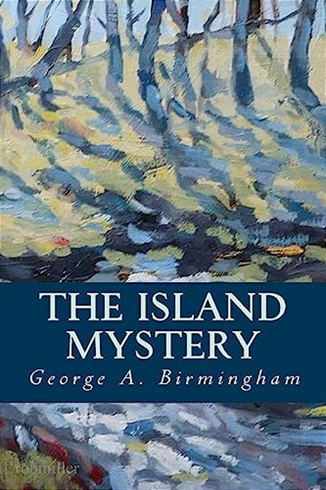 The Island Mystery-..