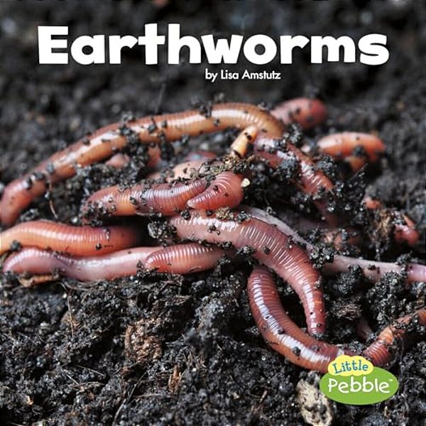 Earthworms-..