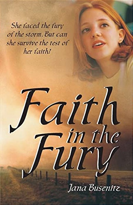 Faith In The Fury-..