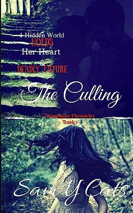 The Culling-..