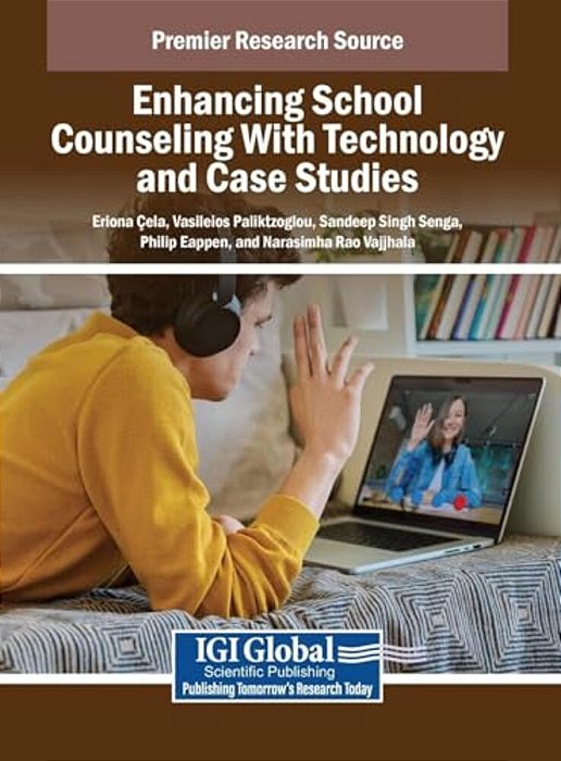 Enhancing School Counseling With Technology And Case Studies-..