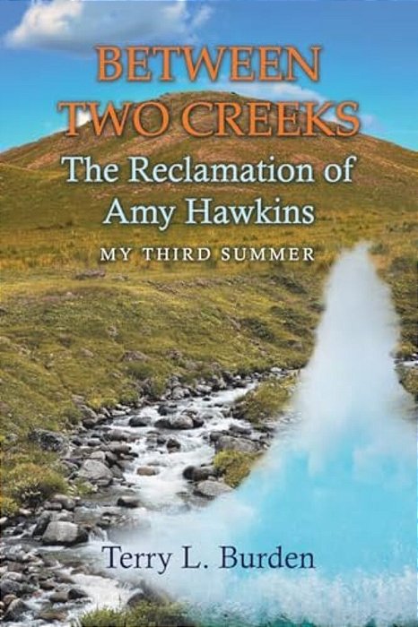 Between Two Creeks: The Reclamation Of Amy Hawkins-..