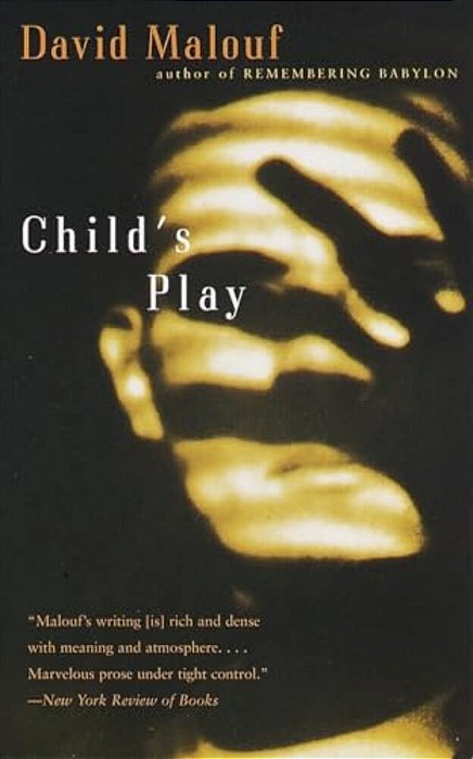 Child's Play-..